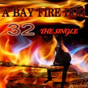 BAY FIRE DOG
