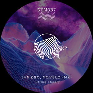 String Theory (Original Mix)
