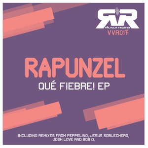 Patines Calientes (Original Mix)