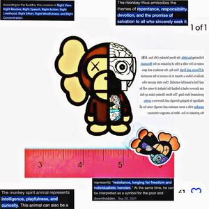 SoTattedRoyce : LokoMotion : Ape SunYata Mode