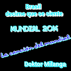 Brasil Decime Que Se Siente