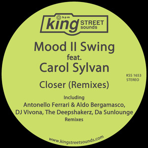 Closer (Dj Vivona Backing House Remix)
