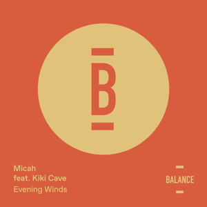 Evening Winds (feat. Kiki Cave) [Dub Mix]