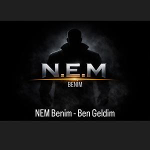Ben Geldim - ağır