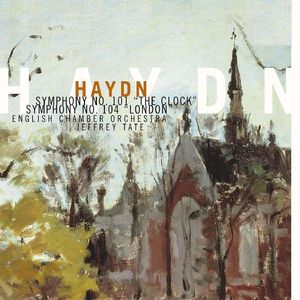Symphony No. 104 in D Major, Hob. I:104 "London": IV. Finale. Spiritoso
