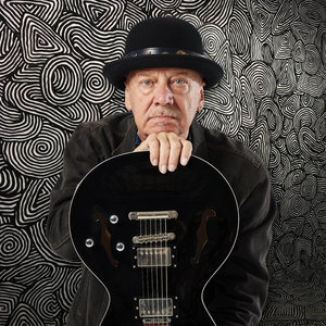 End Of The Beginning