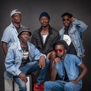 GidiGidiTagiTagi (feat. Wadau East)