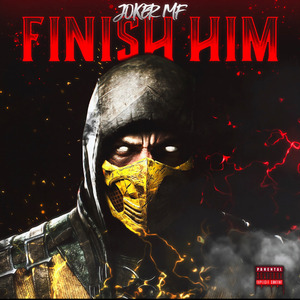 Finish Him