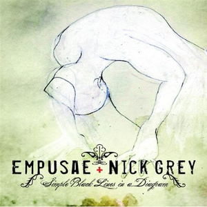 Simple Black Lines In A Diagram