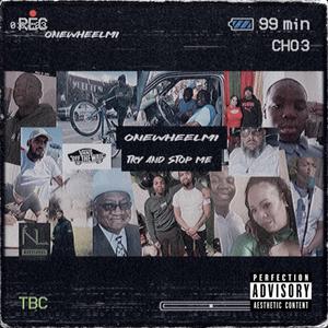 Im Just Tryna/ Freestyle