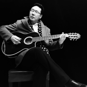 爱上一个小妖精