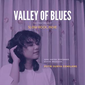 Valley of Blues