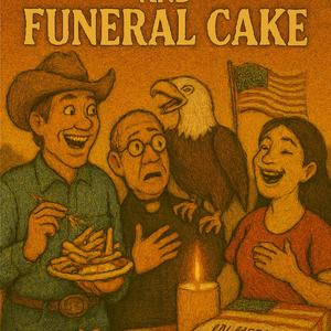 **My Uncle Wore Camo to the Candlelight Vigil* (Comedy Version)