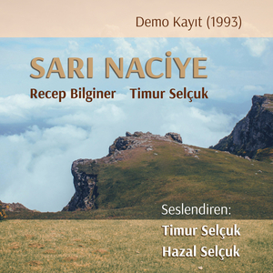 Ben Ormansız Yapamam