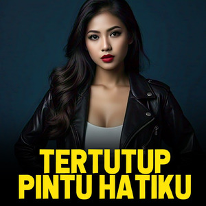 Tertutup Pintu Hatiku