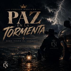 Paz en la tormenta