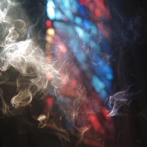 Smoke Break With God