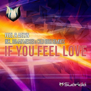 If You Feel Love (Feel Up Mix)