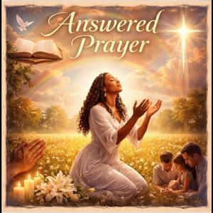 Answered Prayer