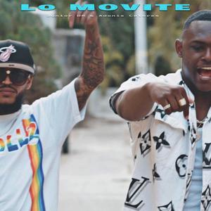 Lo Movite (feat. Adonis Colores)