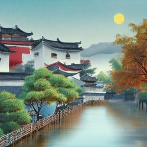 我是安徽的