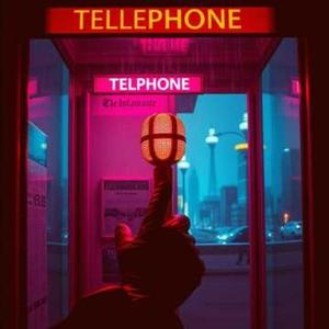 Krazy Glue To The Mic