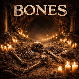 Bones (Prod By Ny Bangers)