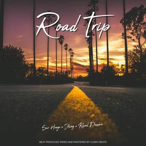 Road Trip (feat. J-King & Khael Domaro)