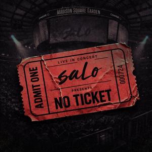 No Ticket