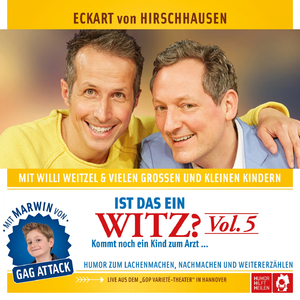 Willi und Eckart (Live)