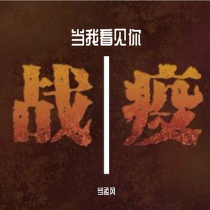 战疫之歌-当我看见你