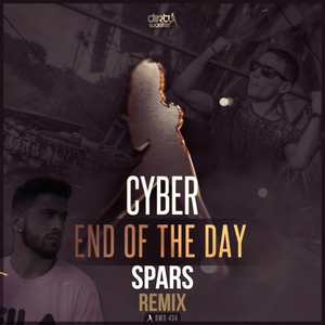End Of The Day (Spars Remix)