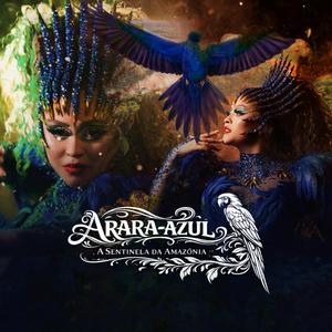 Arara-Azul, A Sentinela Da Amazônia (instrumental)