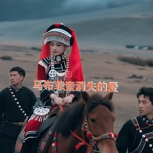 马布菲奎消失的爱