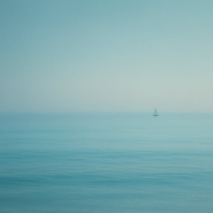 忘れかけた海の匂い