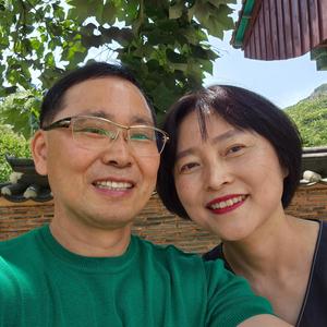 당신과 나 뿐입니다 - 최유신 작사 (하루 종일 들어도 기분좋고 힐링되는 노래)
