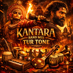 Kantara Band Mix Tur Tone