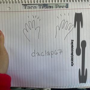 huzztheme (feat. daclap67) (instrumental)