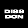 Diss Don - Diss Track Ed