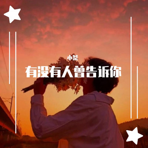 有没有人曾告诉你-小桀（翻自群星）