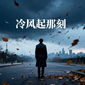 冷风起那刻
