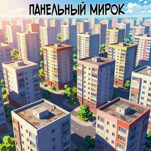 Панельный мирок