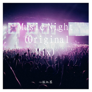 Music Night (Original Mix)