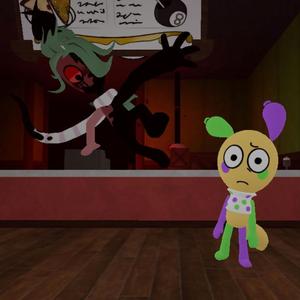 the beauty of pain (sped up)