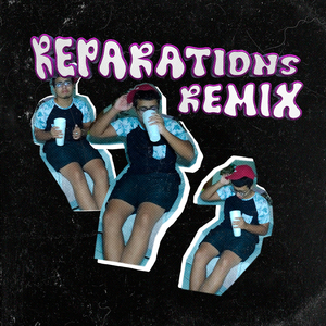 Reparations!