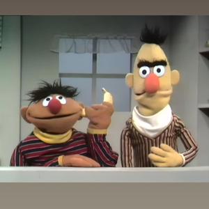 ernie n bert