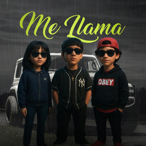 Me Llama (feat. Yeni & MC Brey)