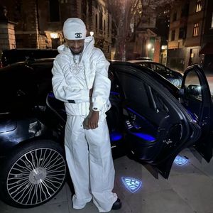 [FREE]“DAY1”Lil Tjay x Toosii Type Beat