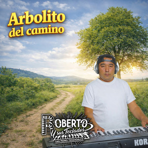 Arbolito del camino