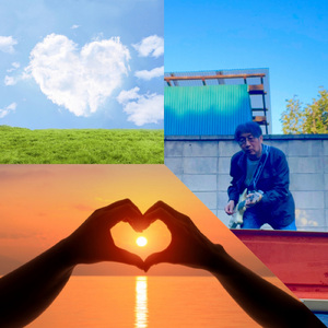 この道 地平を超えて (No regret in my life! version)